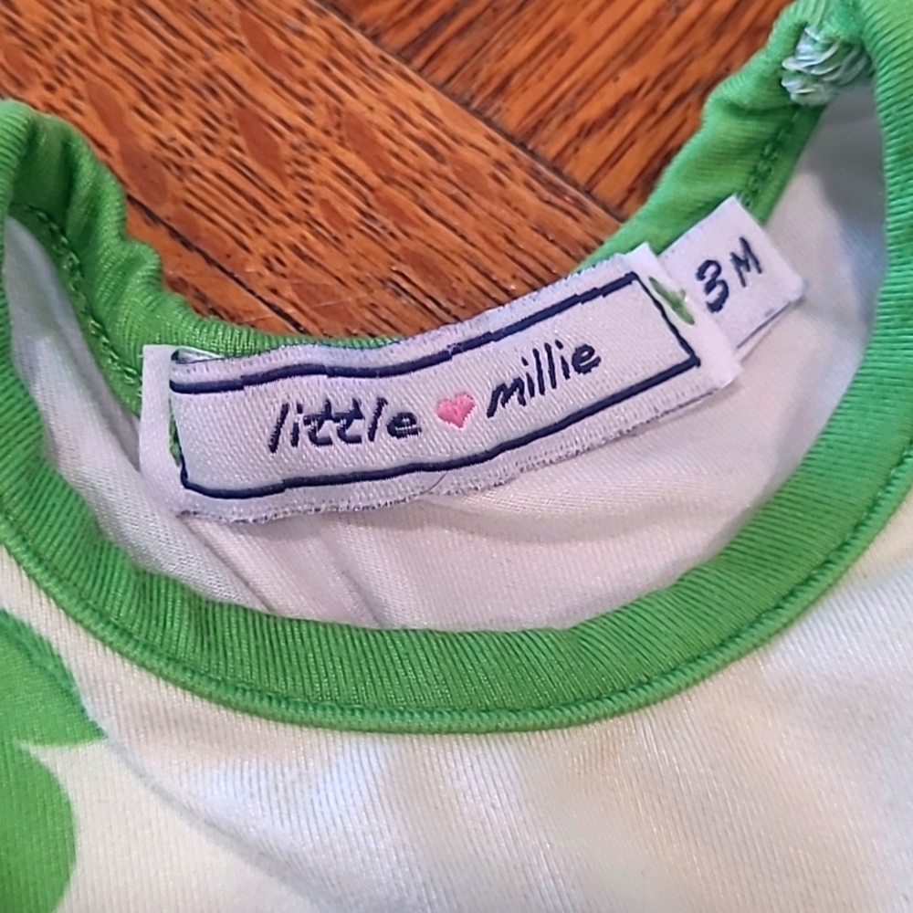 St. Patricks Outfit - Picture 2 of 2
